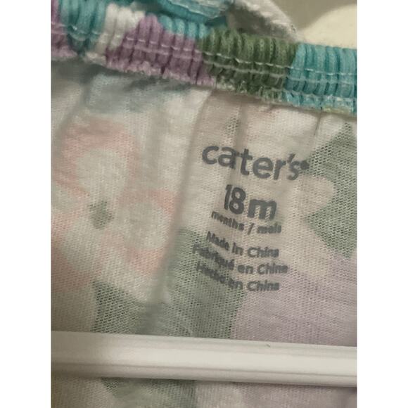 Carter’s dress size 18M - Picture 3 of 3